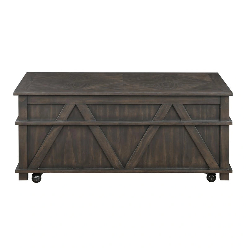 Lakeside Cocktail Table image