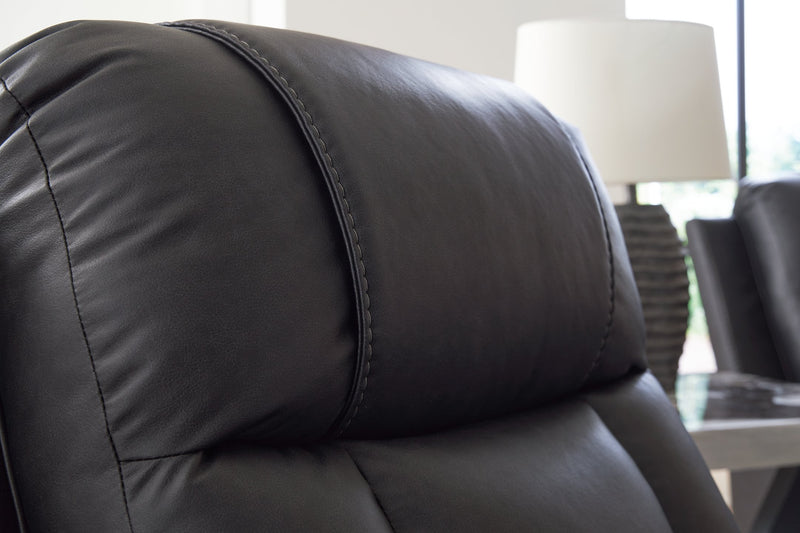 Mackmenville Recliner