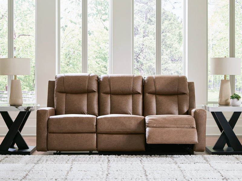 Mackmenville Reclining Sofa