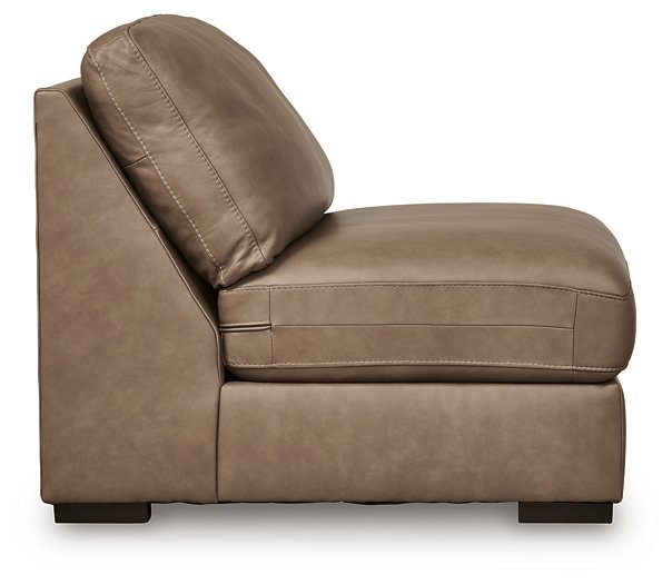 Veronella Sectional with Chaise
