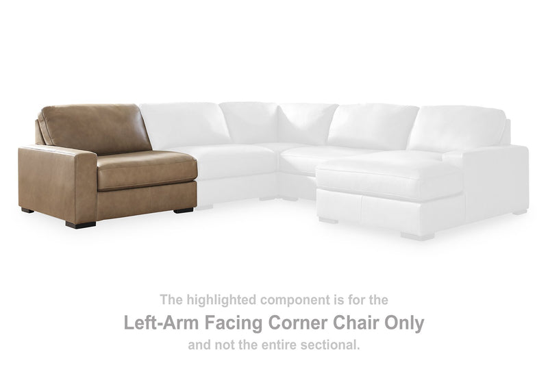 Veronella Sectional Sofa