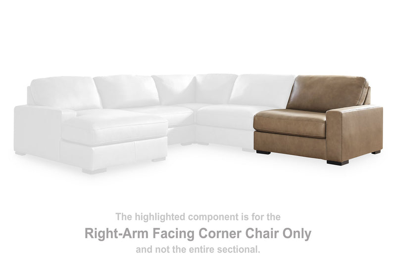 Veronella Sectional Sofa