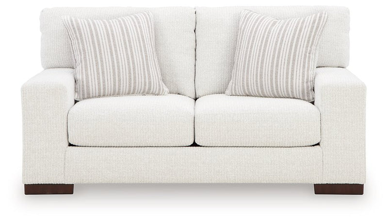 Hartside Loveseat