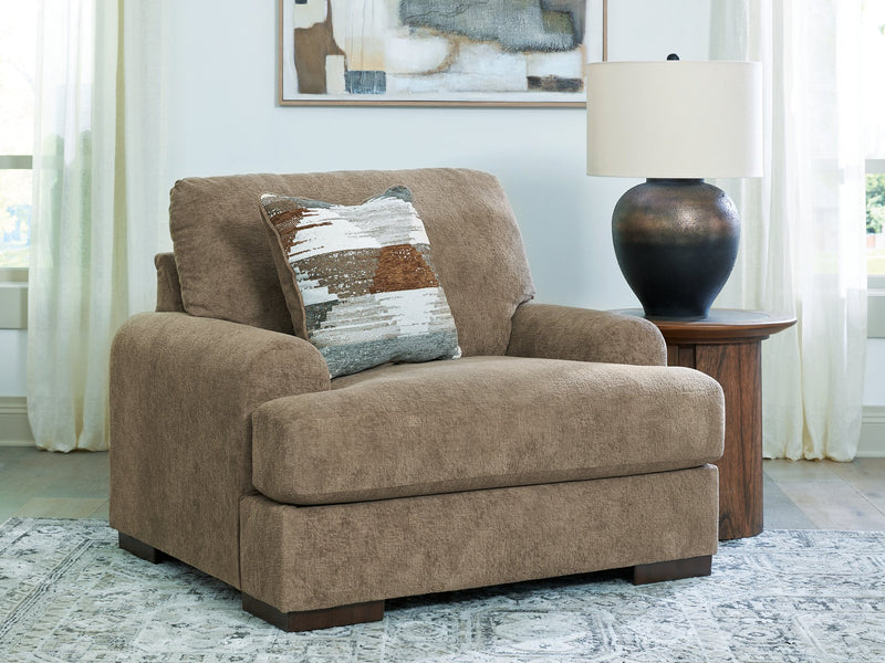 Jayne Park Oversized Chair