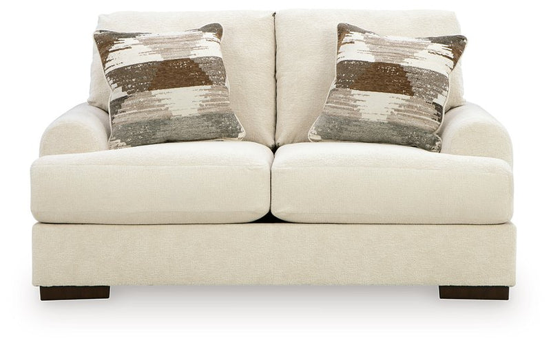 Jayne Park Loveseat