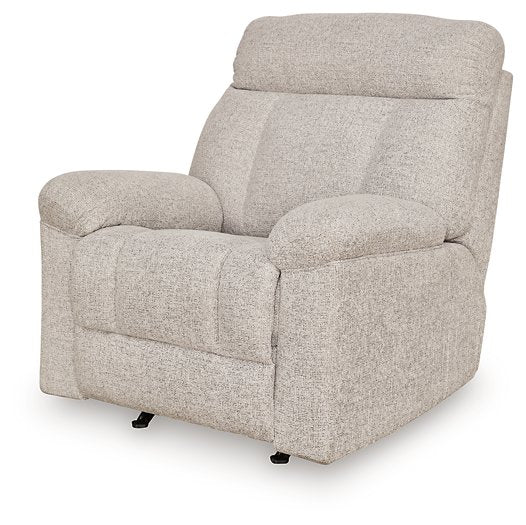 Hoyne Park Recliner