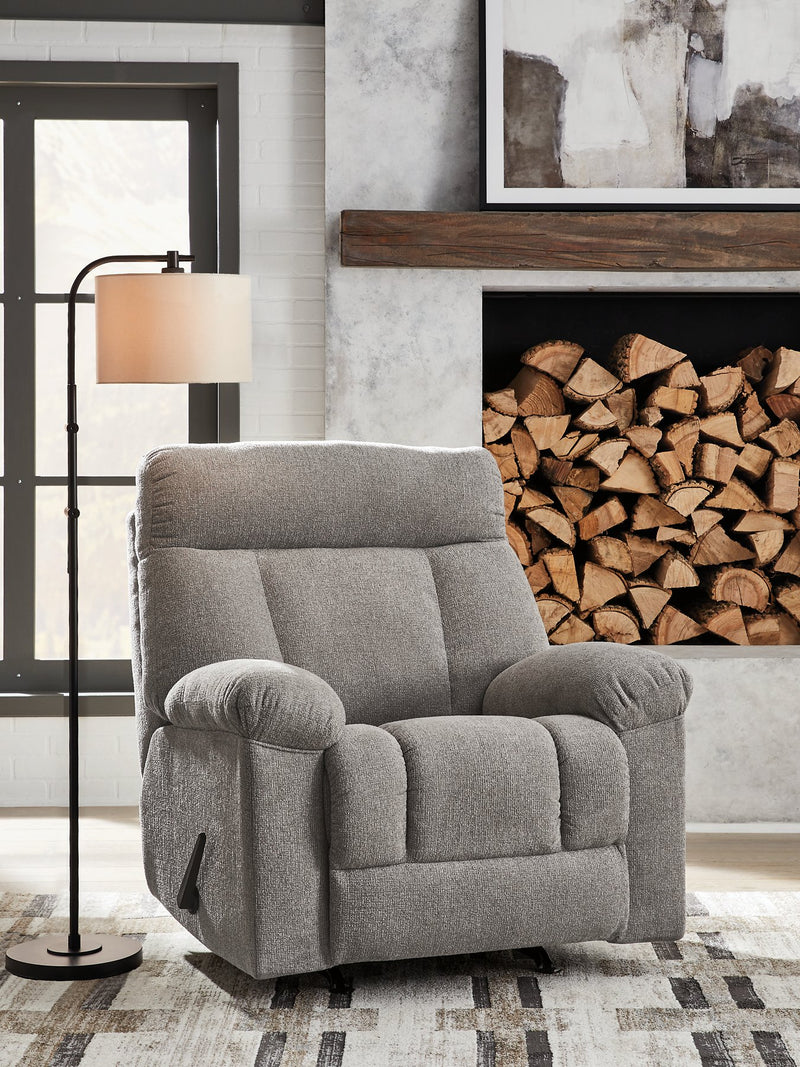 Hoyne Park Recliner