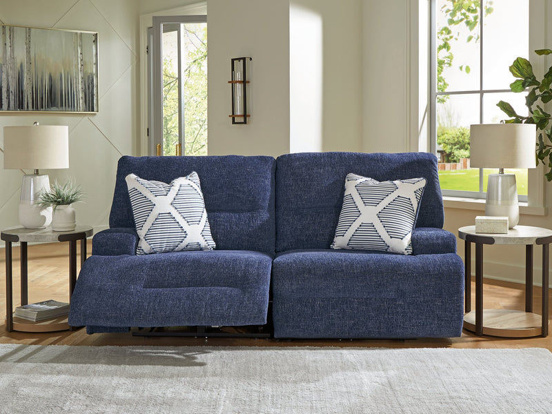 Acklen Place Power Reclining Sectional