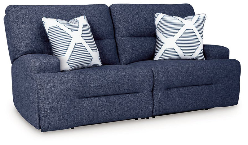 Acklen Place Power Reclining Sectional
