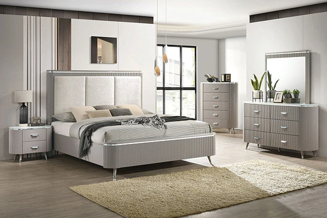 Aldridge Dresser