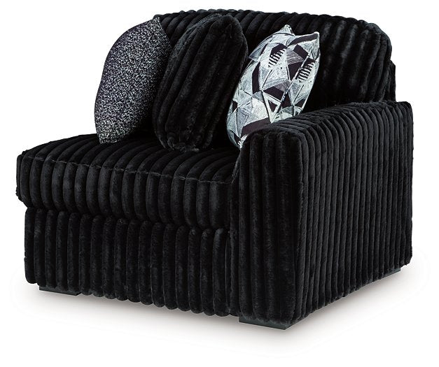 Midnight-Madness Sectional