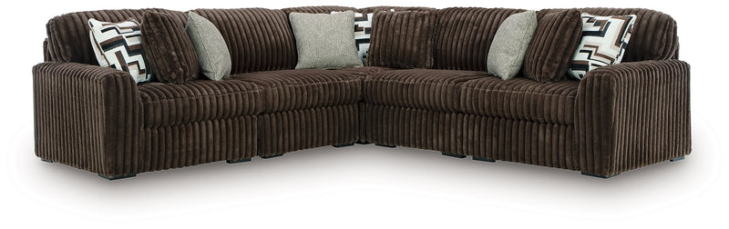 Midnight-Madness Sectional