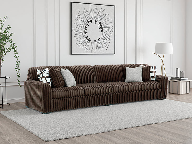 Midnight-Madness Sectional