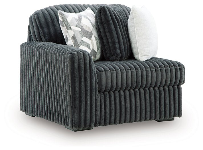 Midnight-Madness Sectional