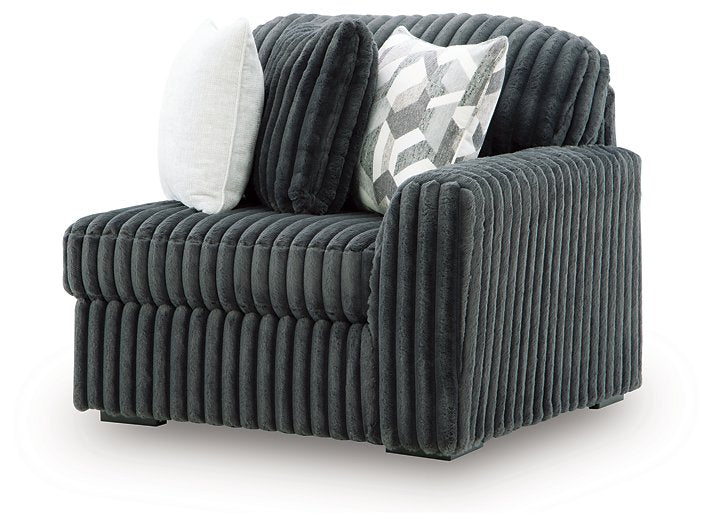 Midnight-Madness Sectional