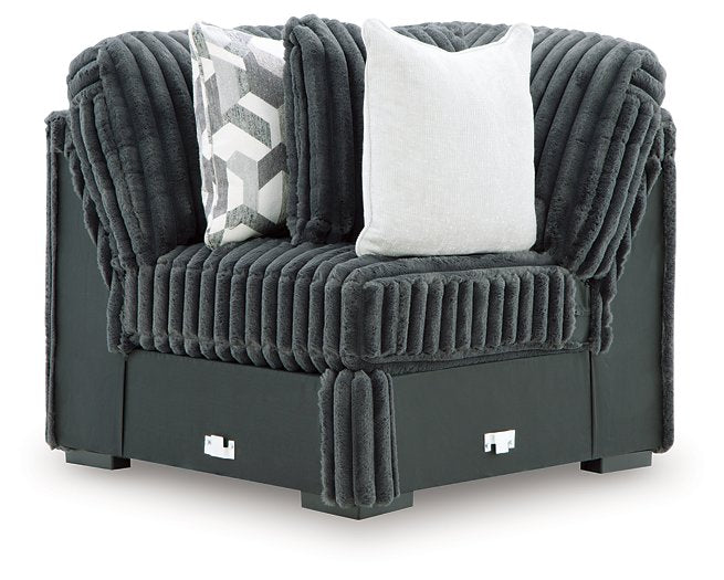Midnight-Madness Sectional