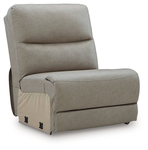 Narwhal Place Power Reclining Sectional