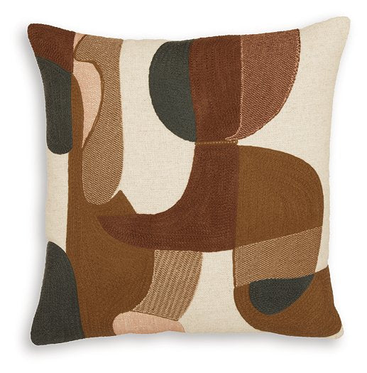 Hallam Pillow (Set of 4)