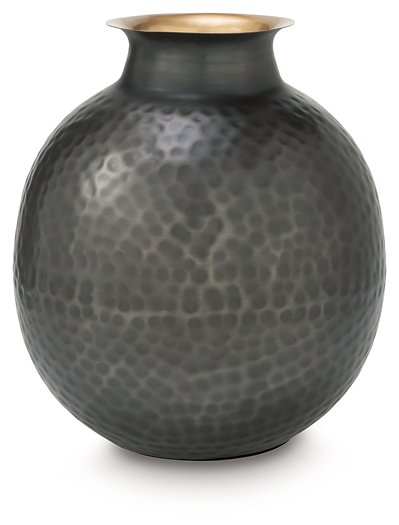 Woody Vase