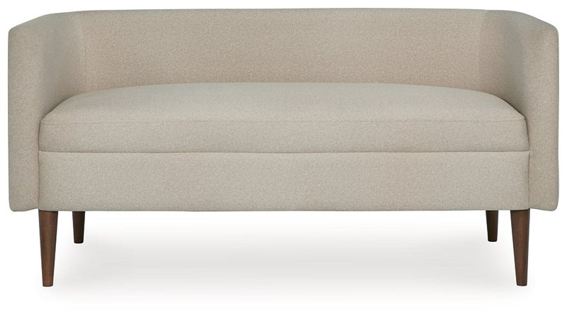 Wainner Accent Bench