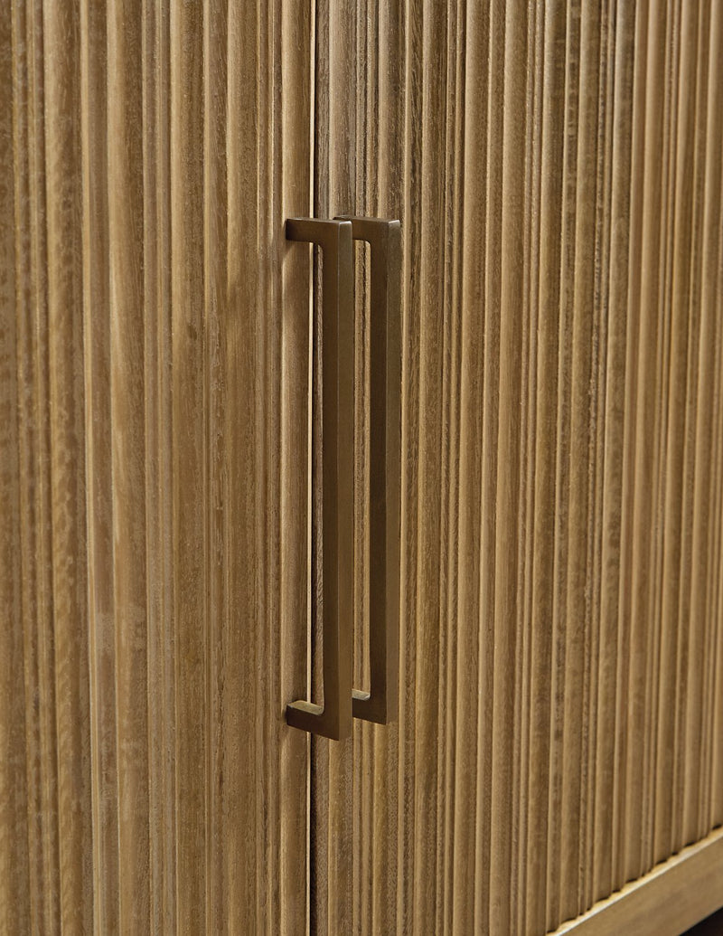 Niam Accent Cabinet