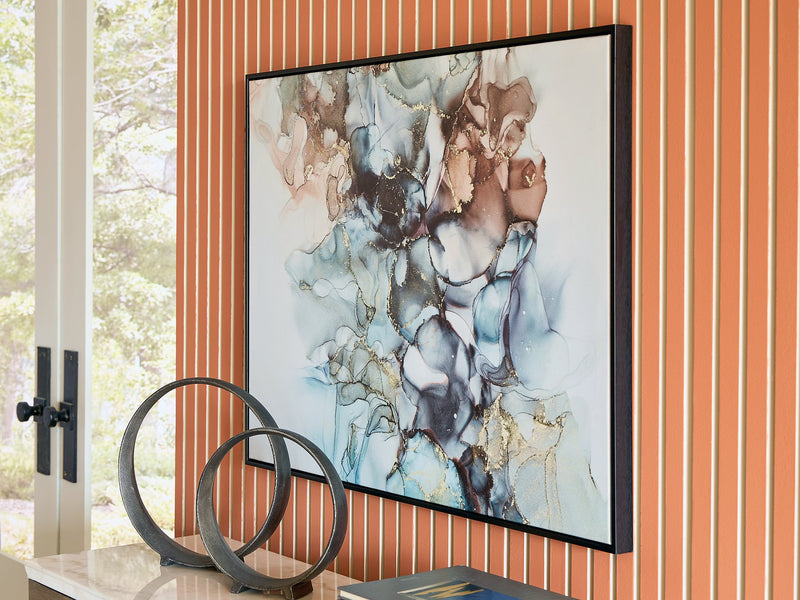 Jordsboro Wall Art