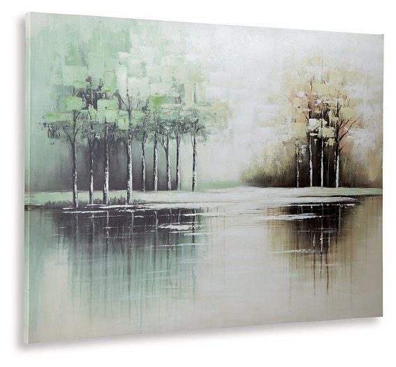 Garlenridge Wall Art