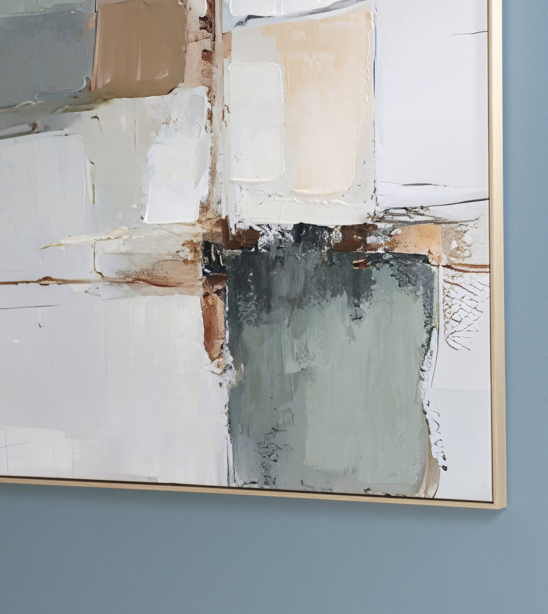 Trailport Wall Art