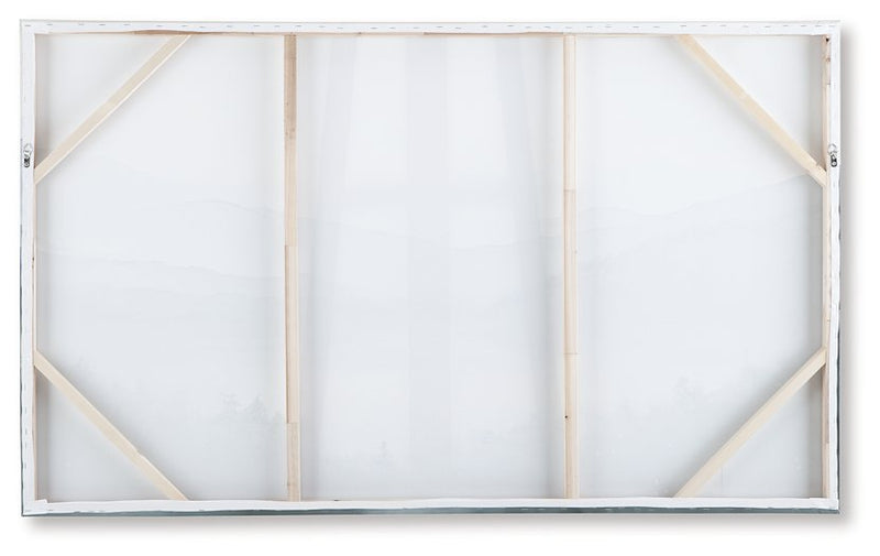 Vernmont Wall Art
