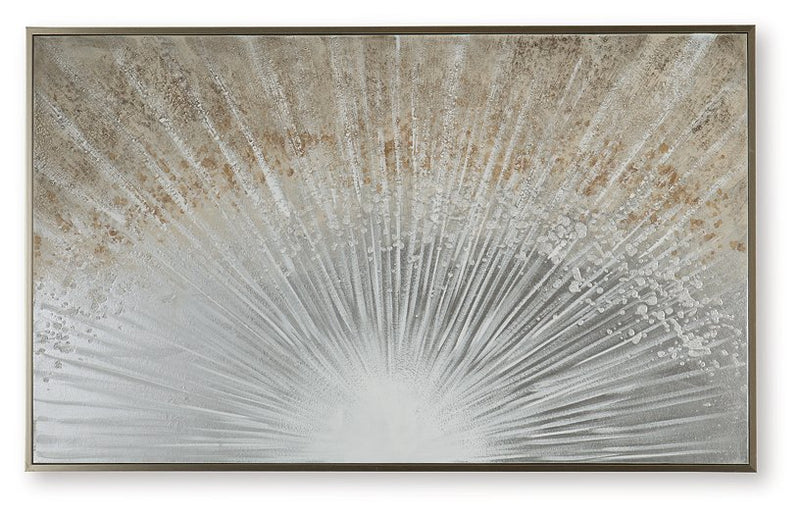 Waldard Wall Art