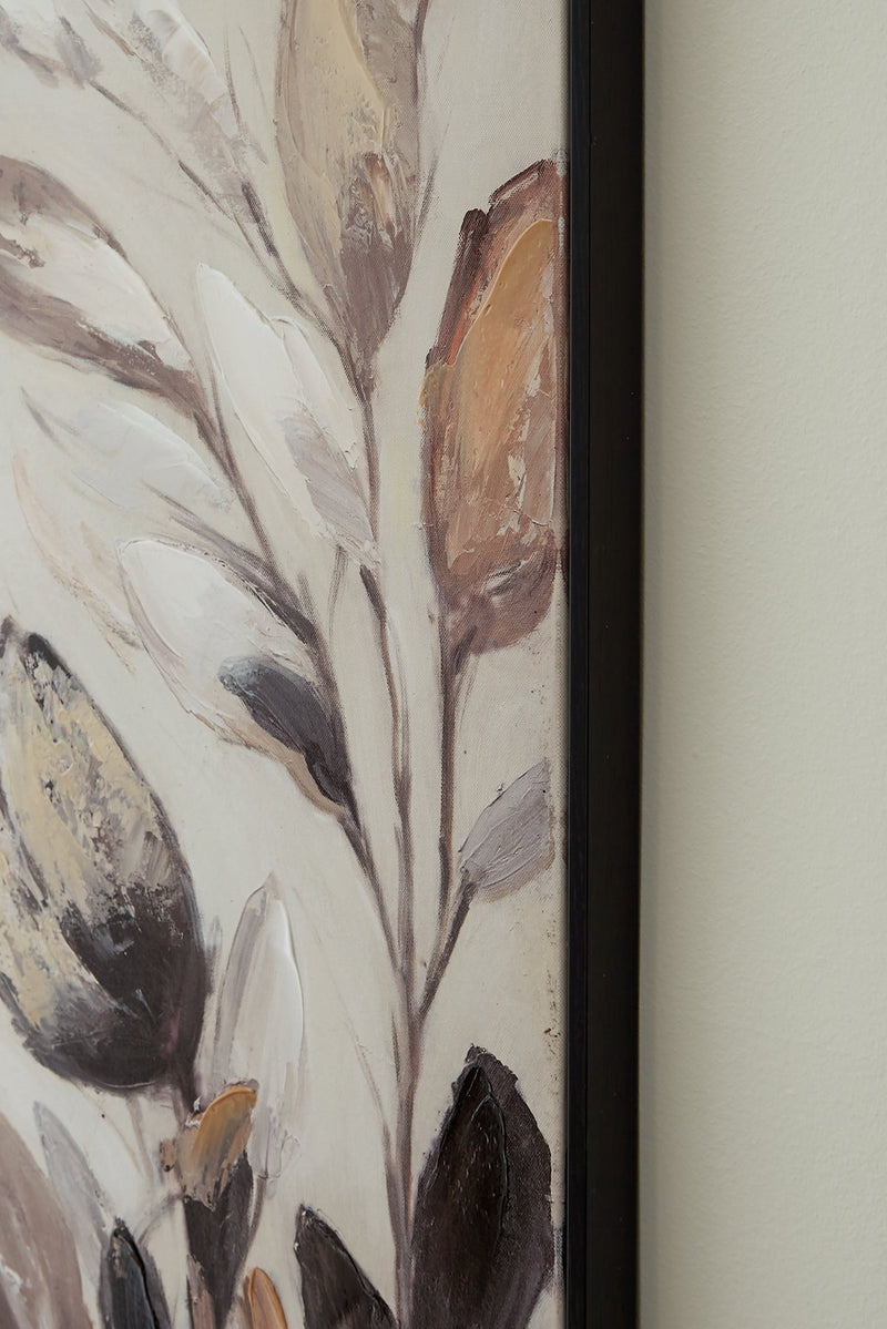 Trulow Wall Art