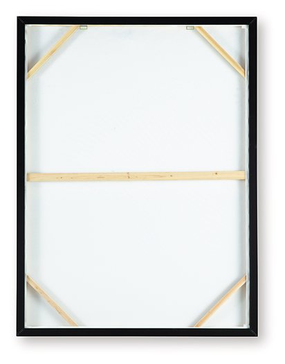 Siaking Wall Art