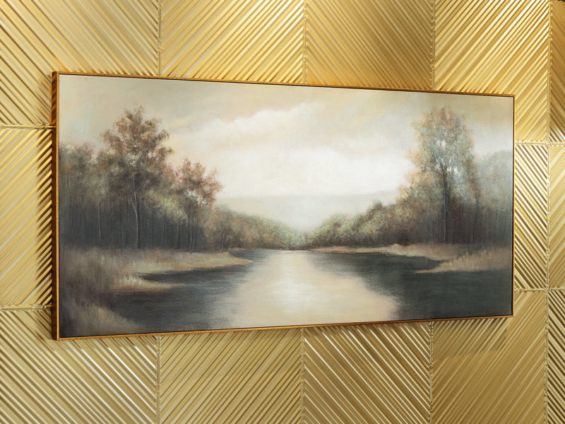 Edendale Wall Art