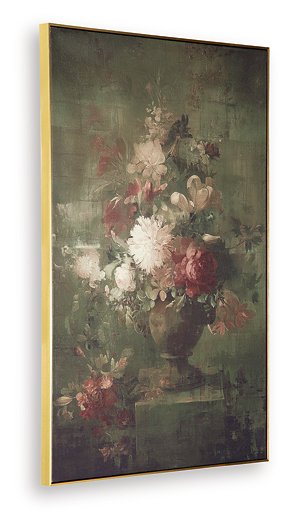 Gravesworth Wall Art