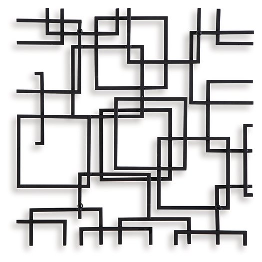 Aadanton Wall Decor