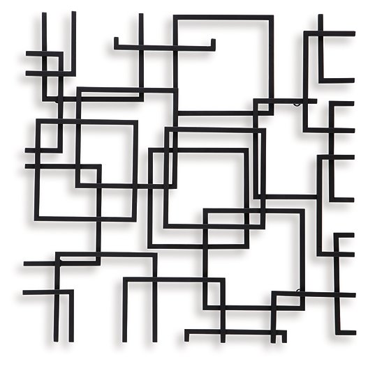 Aadanton Wall Decor