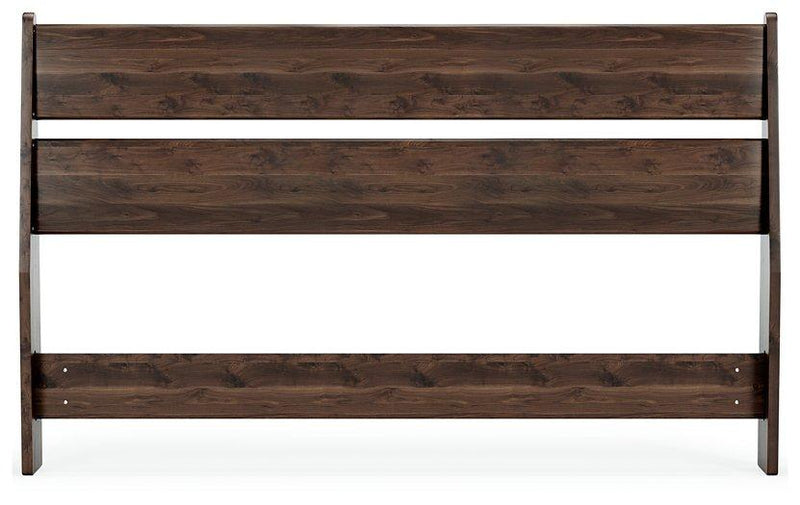 Calverson Bed