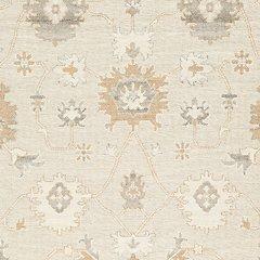 Calkin Rug