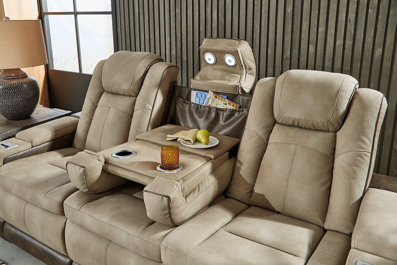Next-Gen DuraPella Living Room Set