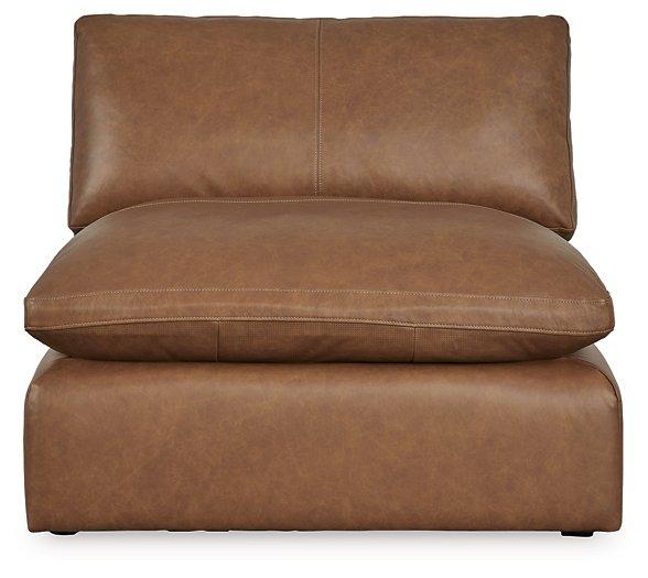 Emilia Sectional Sofa
