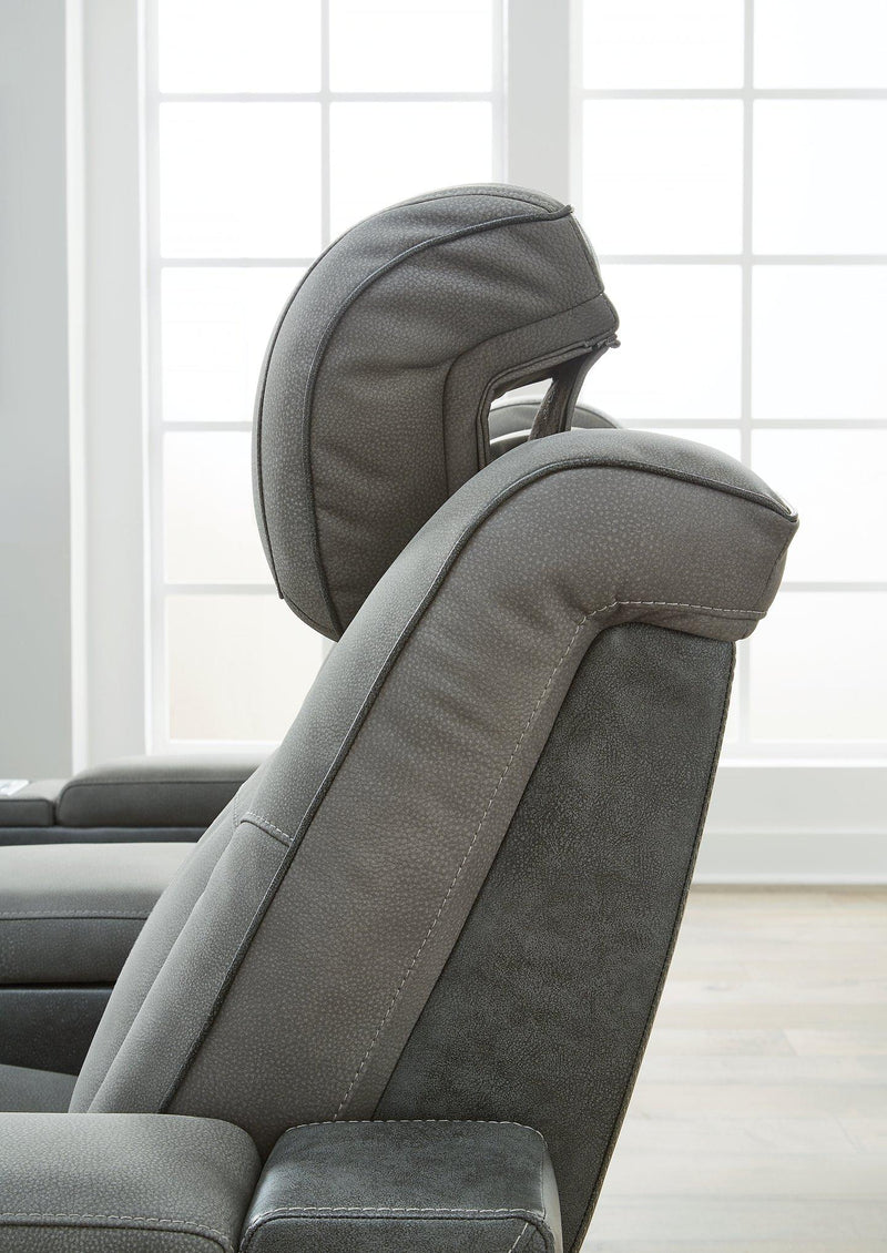 Next-Gen DuraPella Living Room Set
