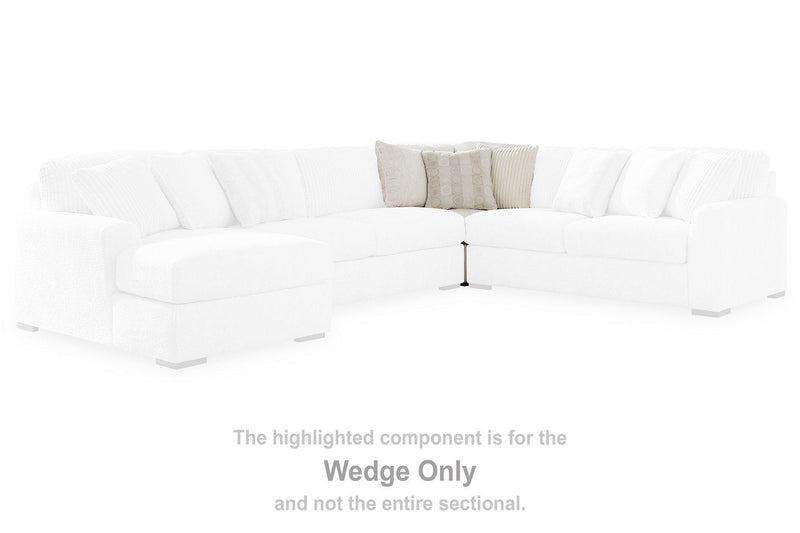 Chessington Sectional