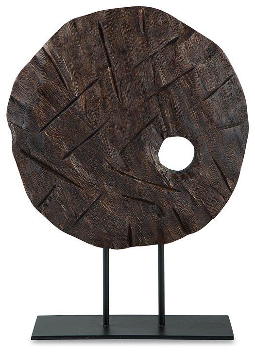 Dashburn Sculpture image
