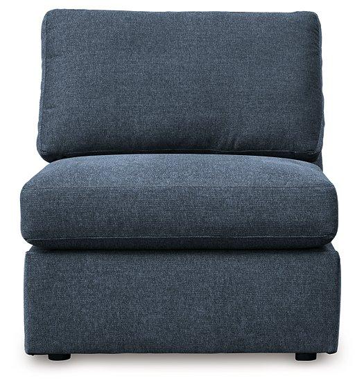 Modmax Sectional with Audio Console