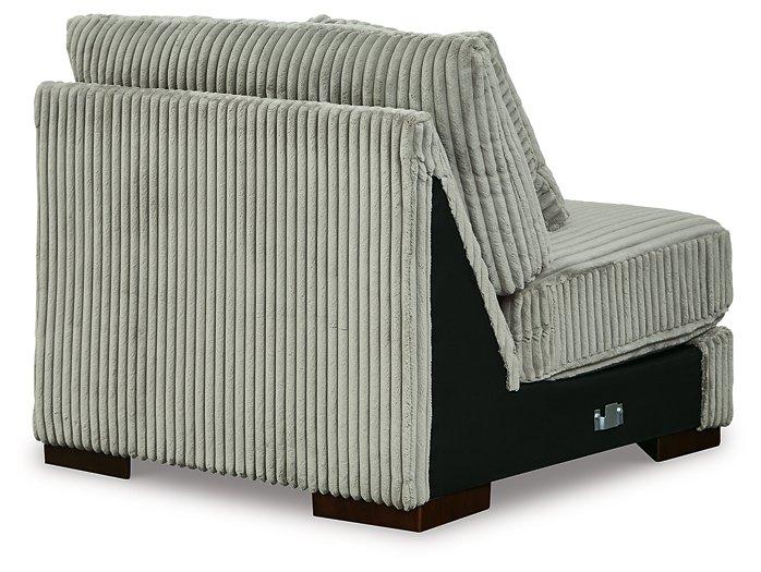 Lindyn Sectional Sofa