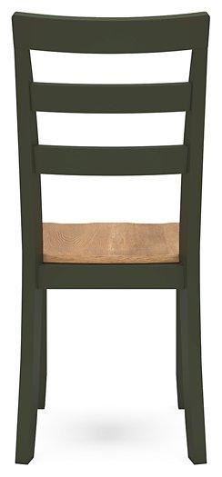 Gesthaven Dining Chair
