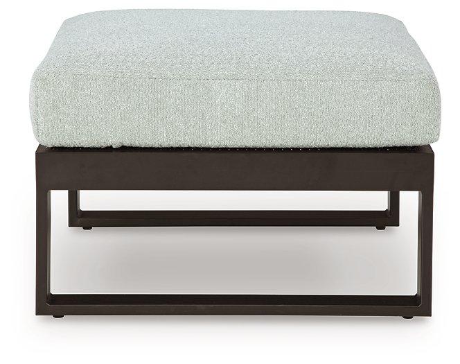 Beachloft Outdoor Sectional
