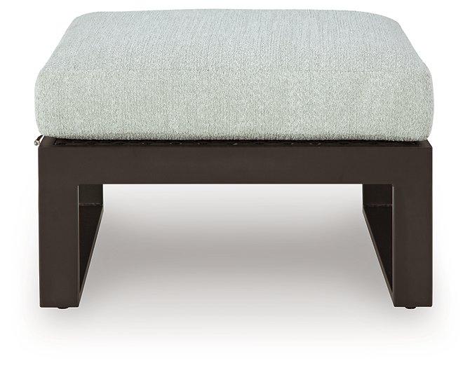 Beachloft Outdoor Sectional