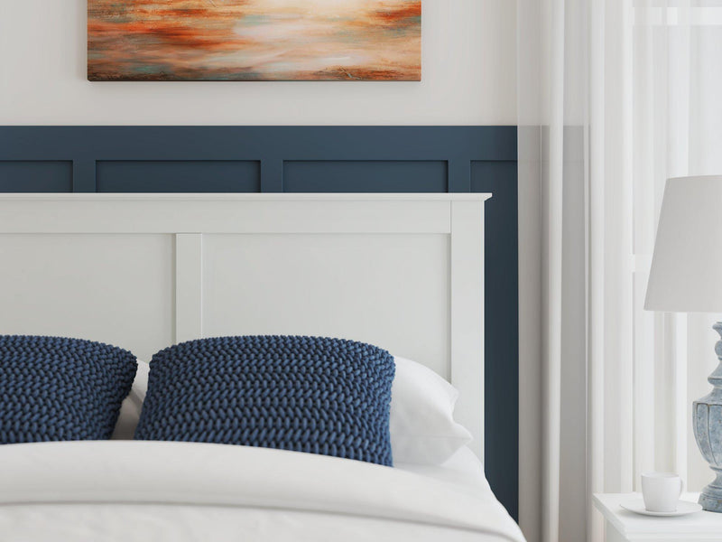 Bostwick Shoals Bedroom Set