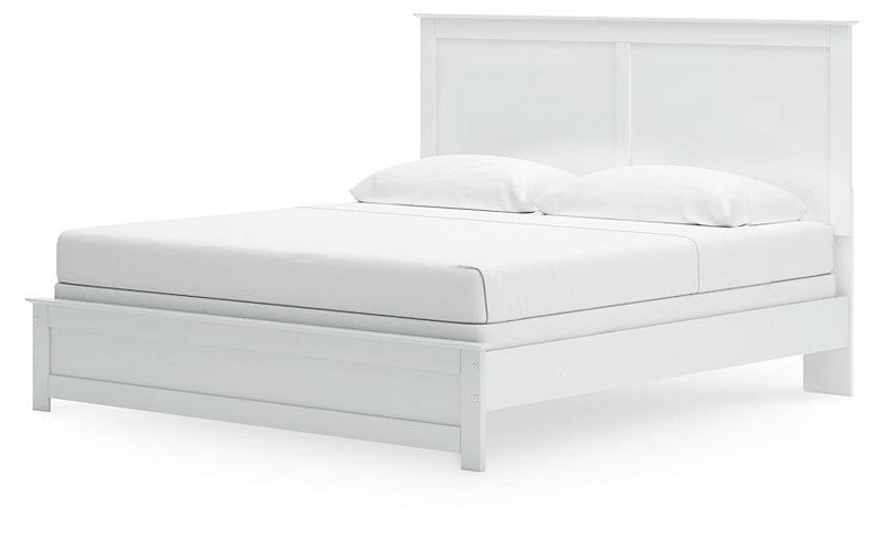 Bostwick Shoals Bedroom Set